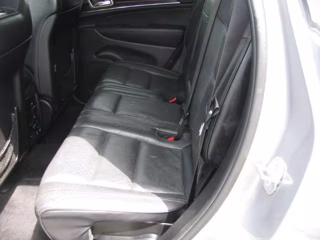 2014 Jeep Grand Cherokee - 1C4RJECG4EC216871 - Image #8