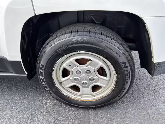 2014 Jeep Patriot - 1C4NJPBBXED925265 - Image #6