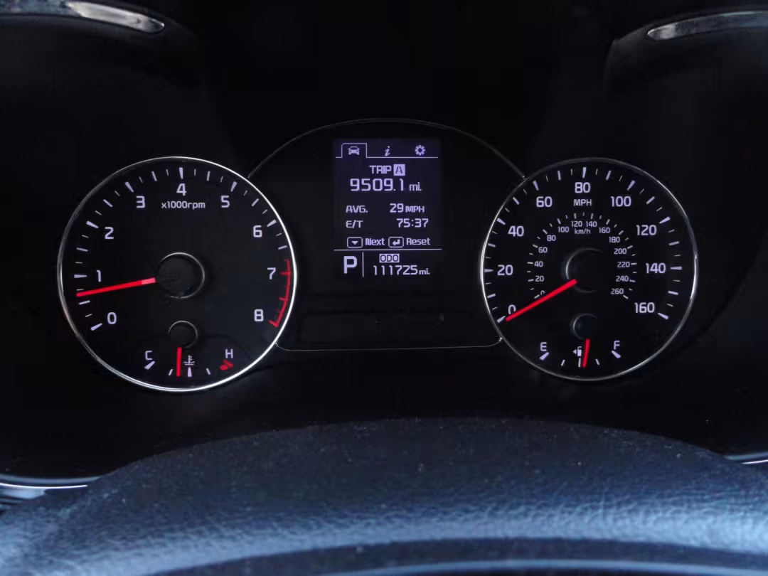 2014 Kia Forte Koup - KNAFX6A80E5237592 - Image #13