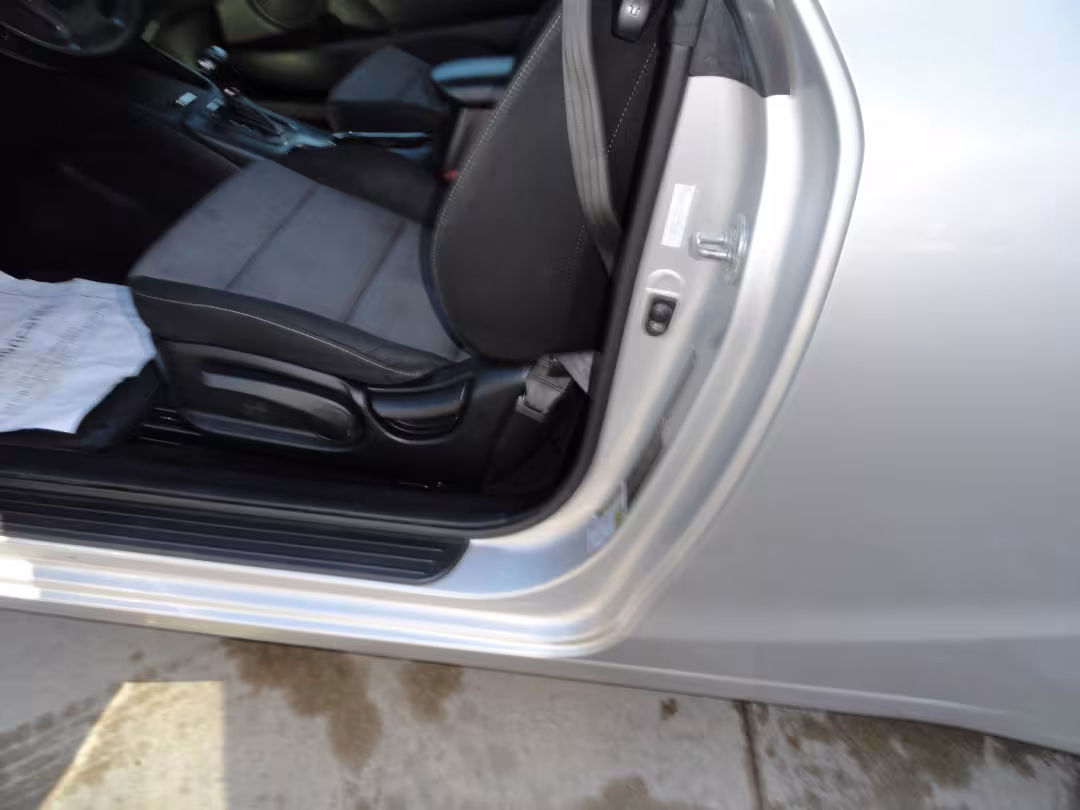 2014 Kia Forte Koup - KNAFX6A80E5237592 - Image #20