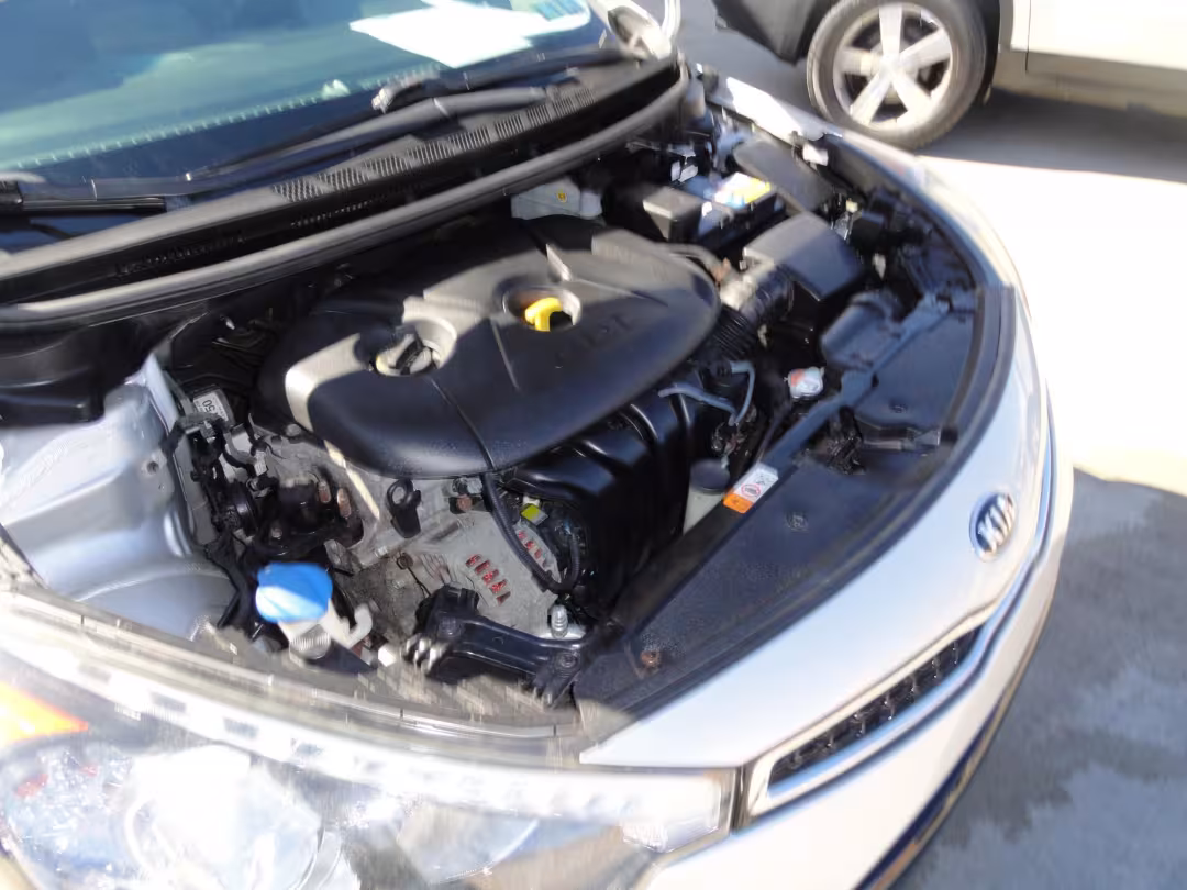 2014 Kia Forte Koup - KNAFX6A80E5237592 - Image #31