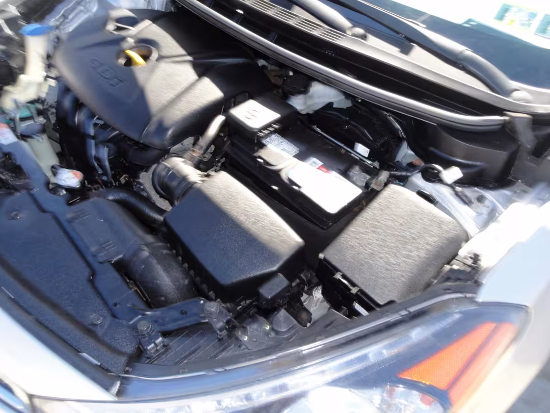 2014 Kia Forte Koup - KNAFX6A80E5237592 - Image #33