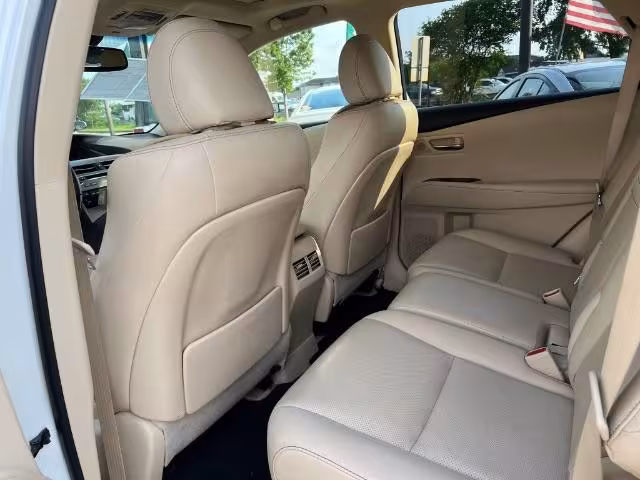 2014 Lexus RX 350 - JTJZK1BAXE2418393 - Image #10