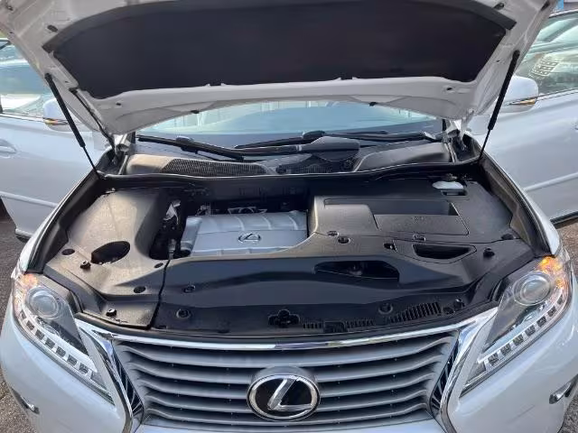 2014 Lexus RX 350 - JTJZK1BAXE2418393 - Image #15