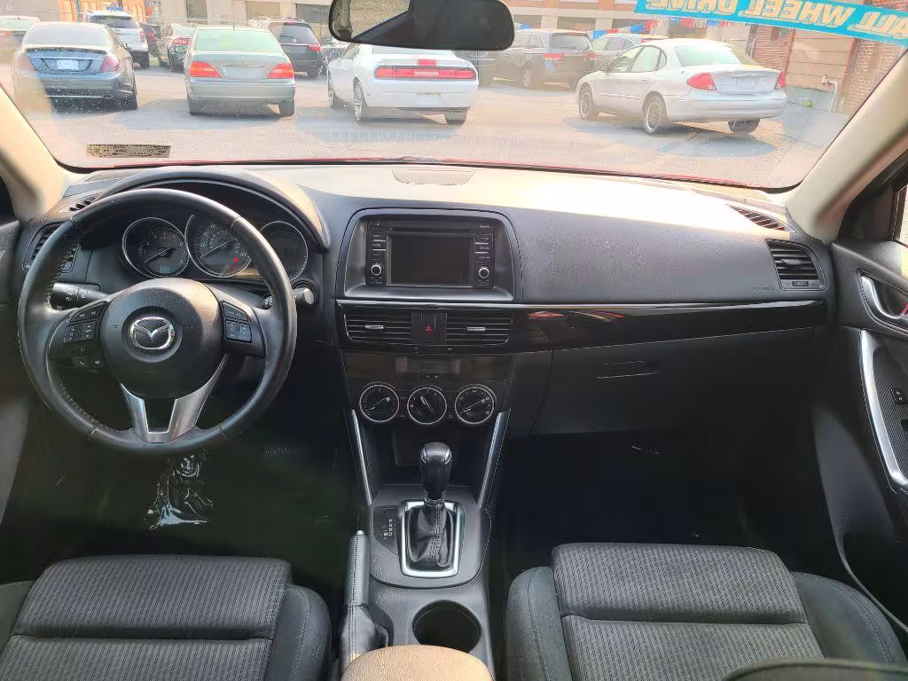 2014 Mazda CX-5 - JM3KE4CY8E0410000 - Image #10