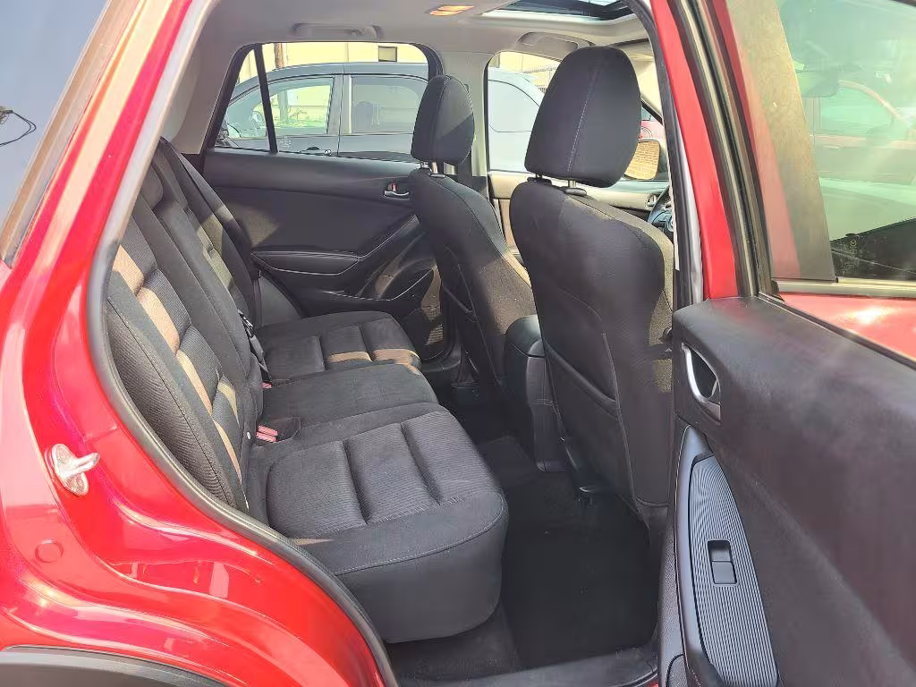 2014 Mazda CX-5 - JM3KE4CY8E0410000 - Image #12