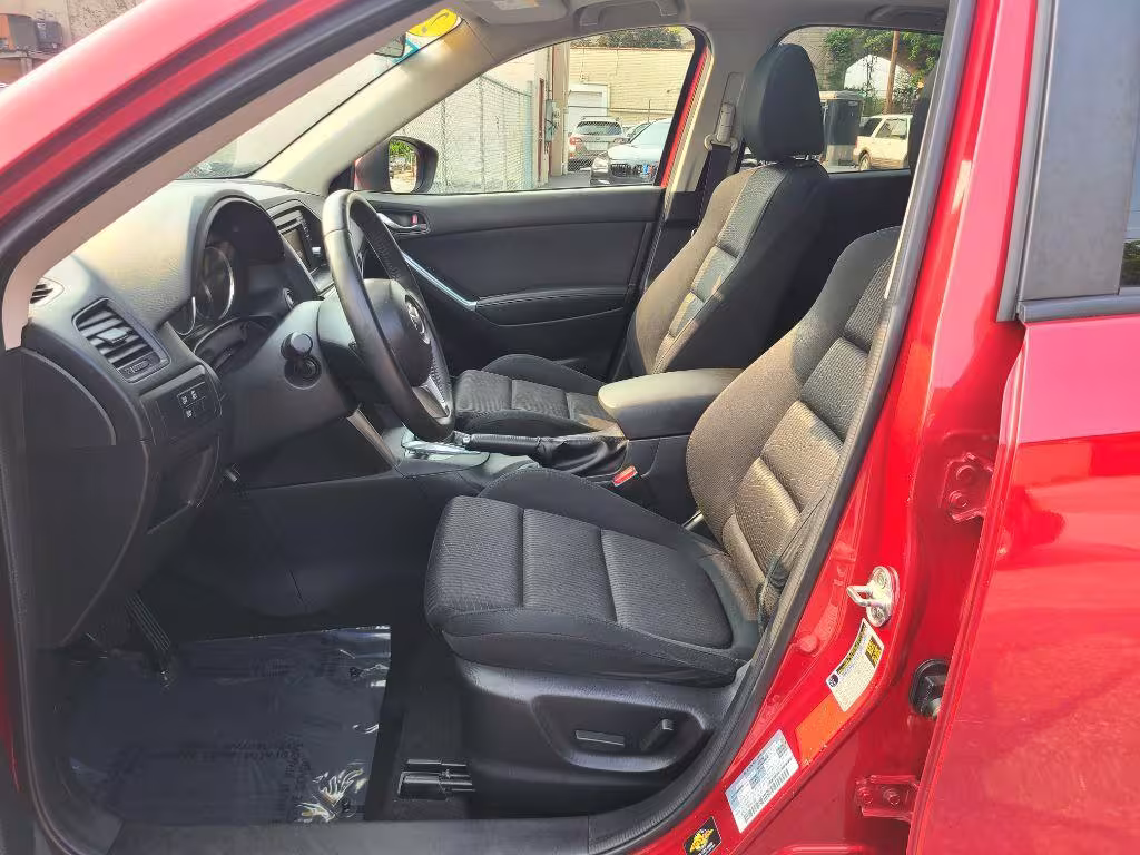 2014 Mazda CX-5 - JM3KE4CY8E0410000 - Image #13