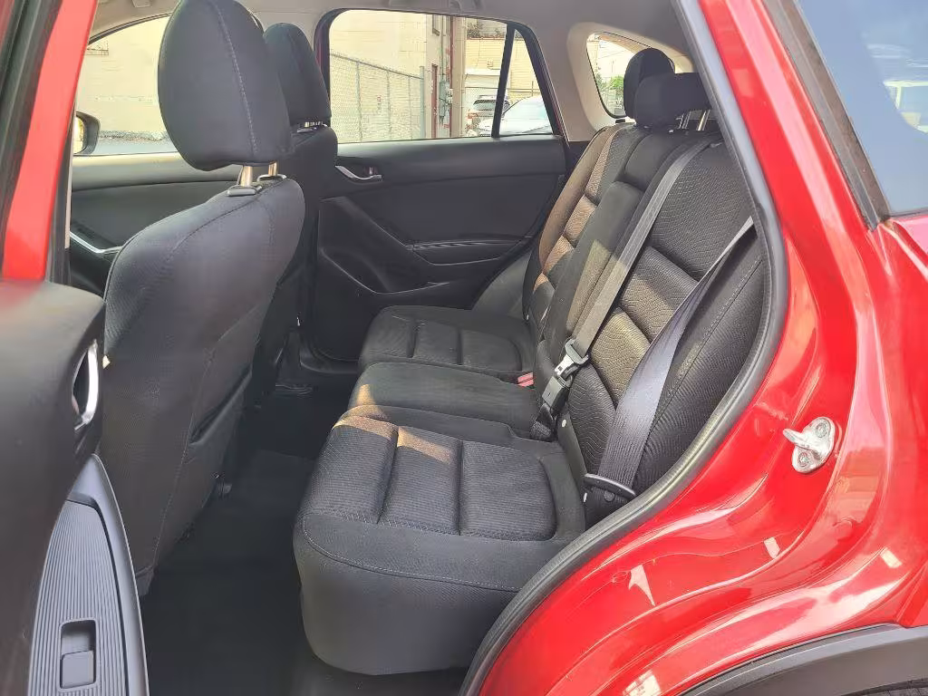 2014 Mazda CX-5 - JM3KE4CY8E0410000 - Image #14
