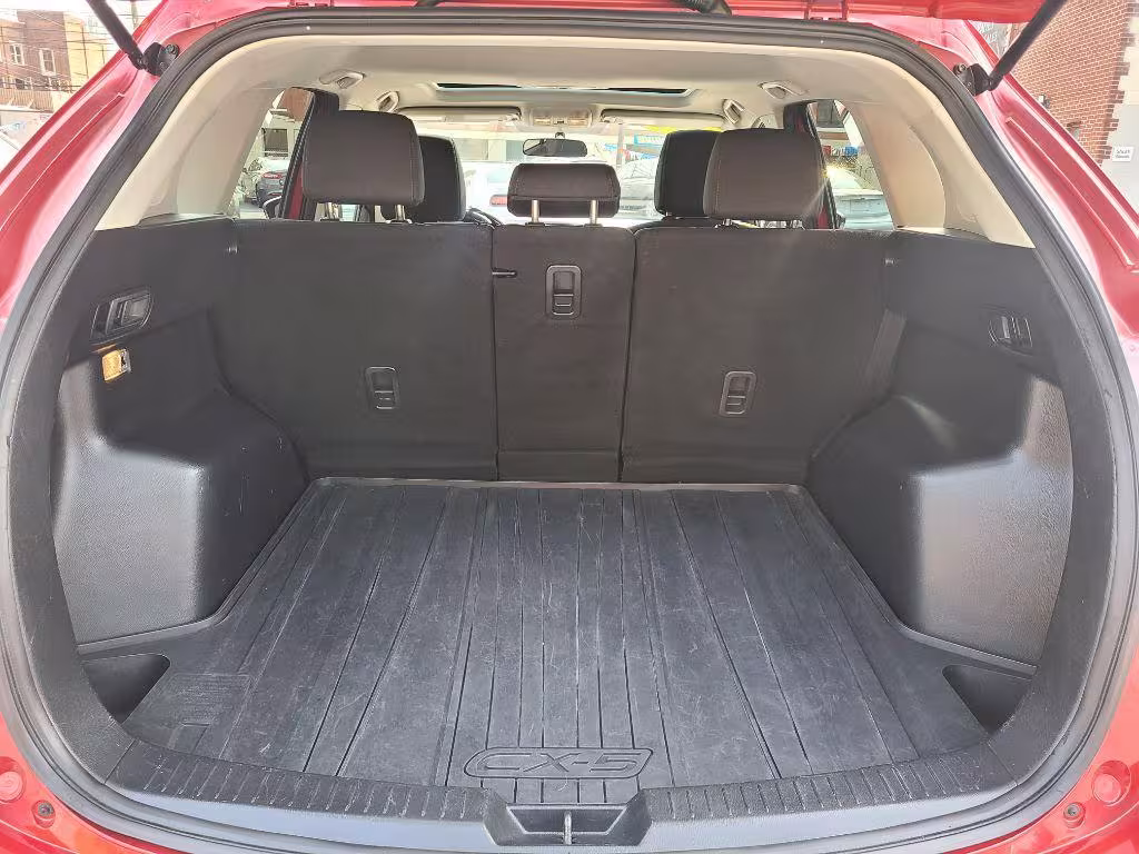 2014 Mazda CX-5 - JM3KE4CY8E0410000 - Image #15