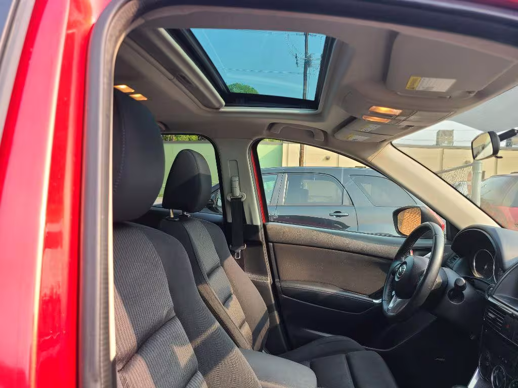 2014 Mazda CX-5 - JM3KE4CY8E0410000 - Image #9