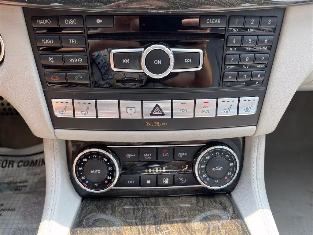 2014 Mercedes-Benz CLS-Class - WDDLJ7DB5EA097072 - Image #15