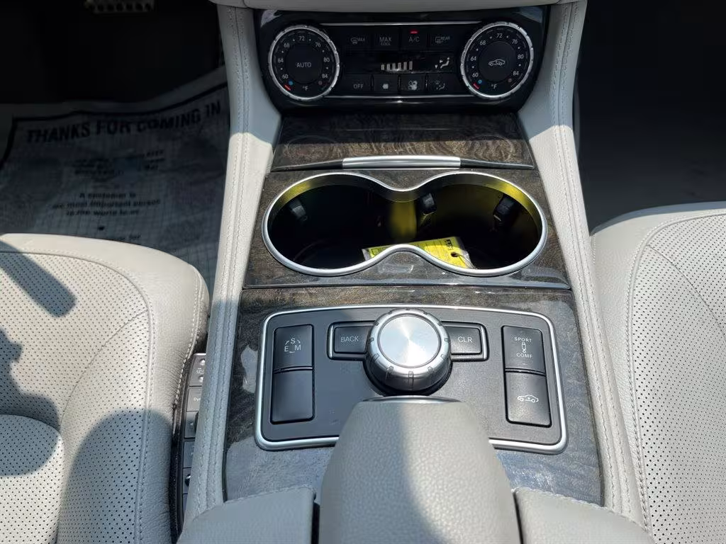 2014 Mercedes-Benz CLS-Class - WDDLJ7DB5EA097072 - Image #17