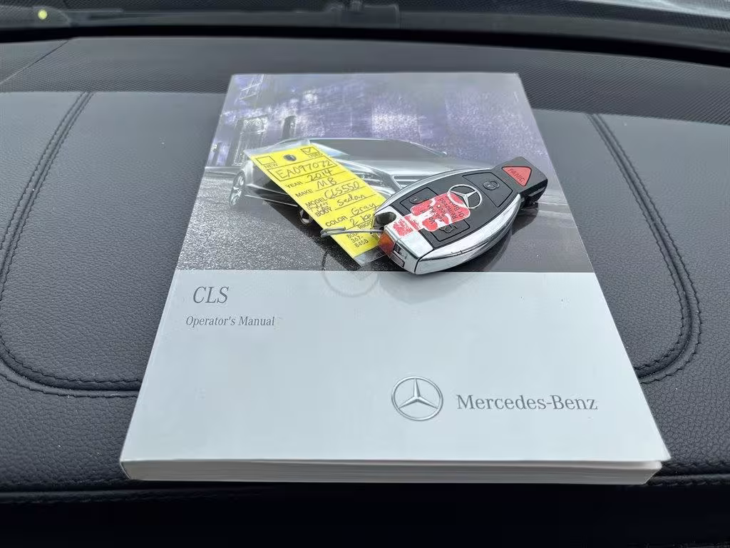 2014 Mercedes-Benz CLS-Class - WDDLJ7DB5EA097072 - Image #37