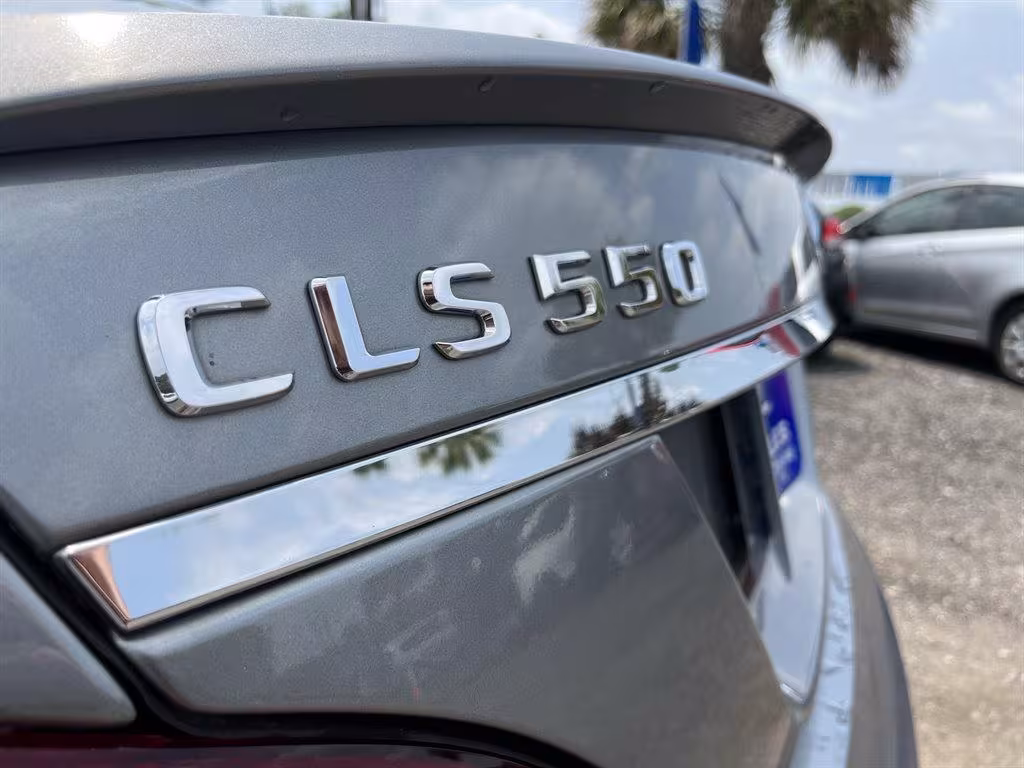 2014 Mercedes-Benz CLS-Class - WDDLJ7DB5EA097072 - Image #38