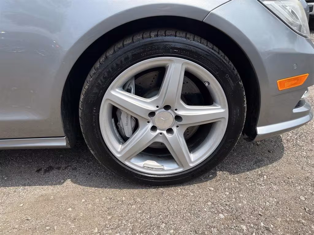 2014 Mercedes-Benz CLS-Class - WDDLJ7DB5EA097072 - Image #39