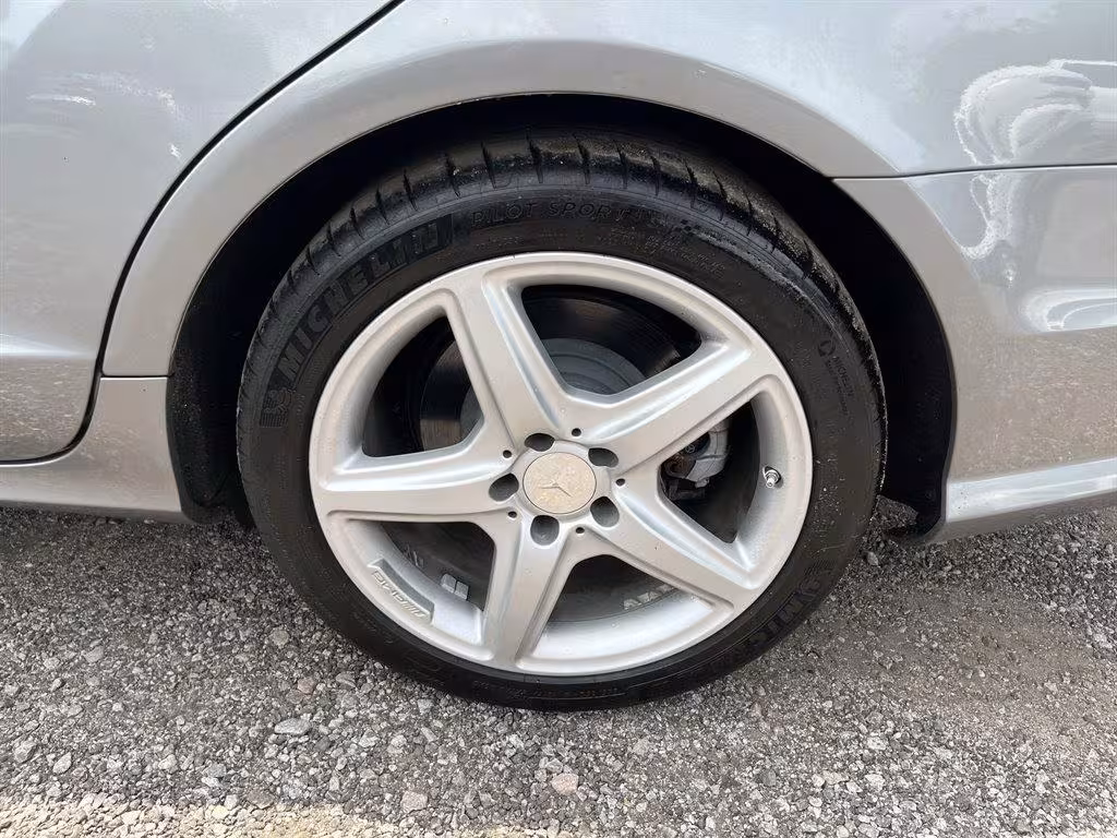 2014 Mercedes-Benz CLS-Class - WDDLJ7DB5EA097072 - Image #41