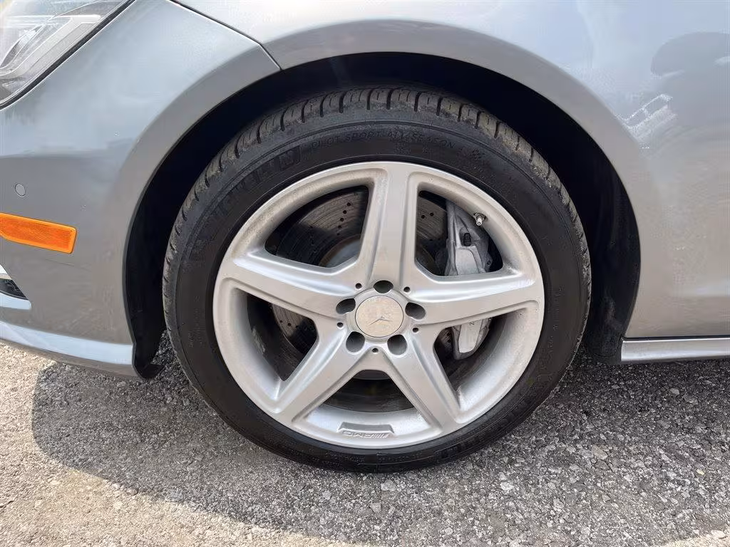 2014 Mercedes-Benz CLS-Class - WDDLJ7DB5EA097072 - Image #42
