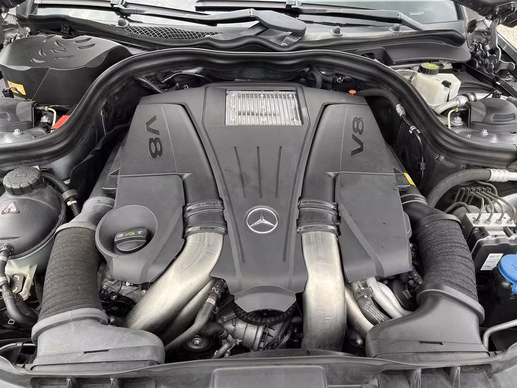 2014 Mercedes-Benz CLS-Class - WDDLJ7DB5EA097072 - Image #43