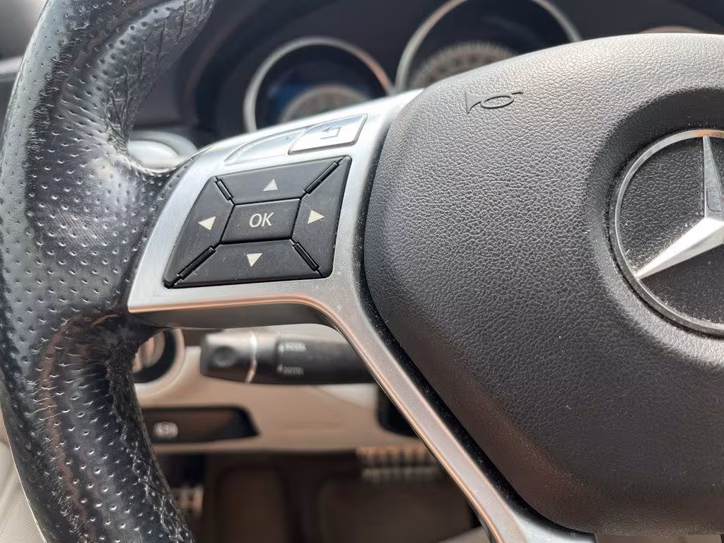 2014 Mercedes-Benz CLS-Class - WDDLJ7DB5EA097072 - Image #6