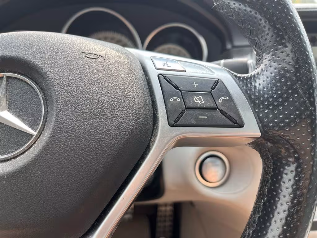 2014 Mercedes-Benz CLS-Class - WDDLJ7DB5EA097072 - Image #7