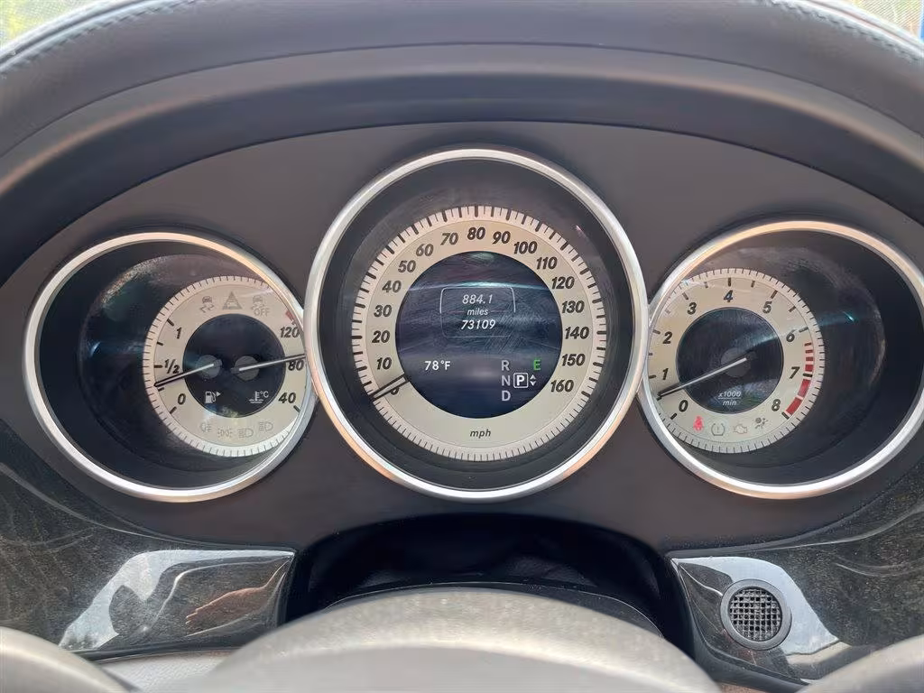 2014 Mercedes-Benz CLS-Class - WDDLJ7DB5EA097072 - Image #8