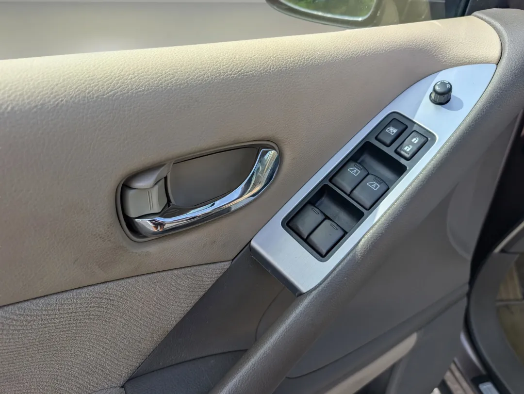 2014 Nissan Murano - JN8AZ1MU5EW406569 - Image #10