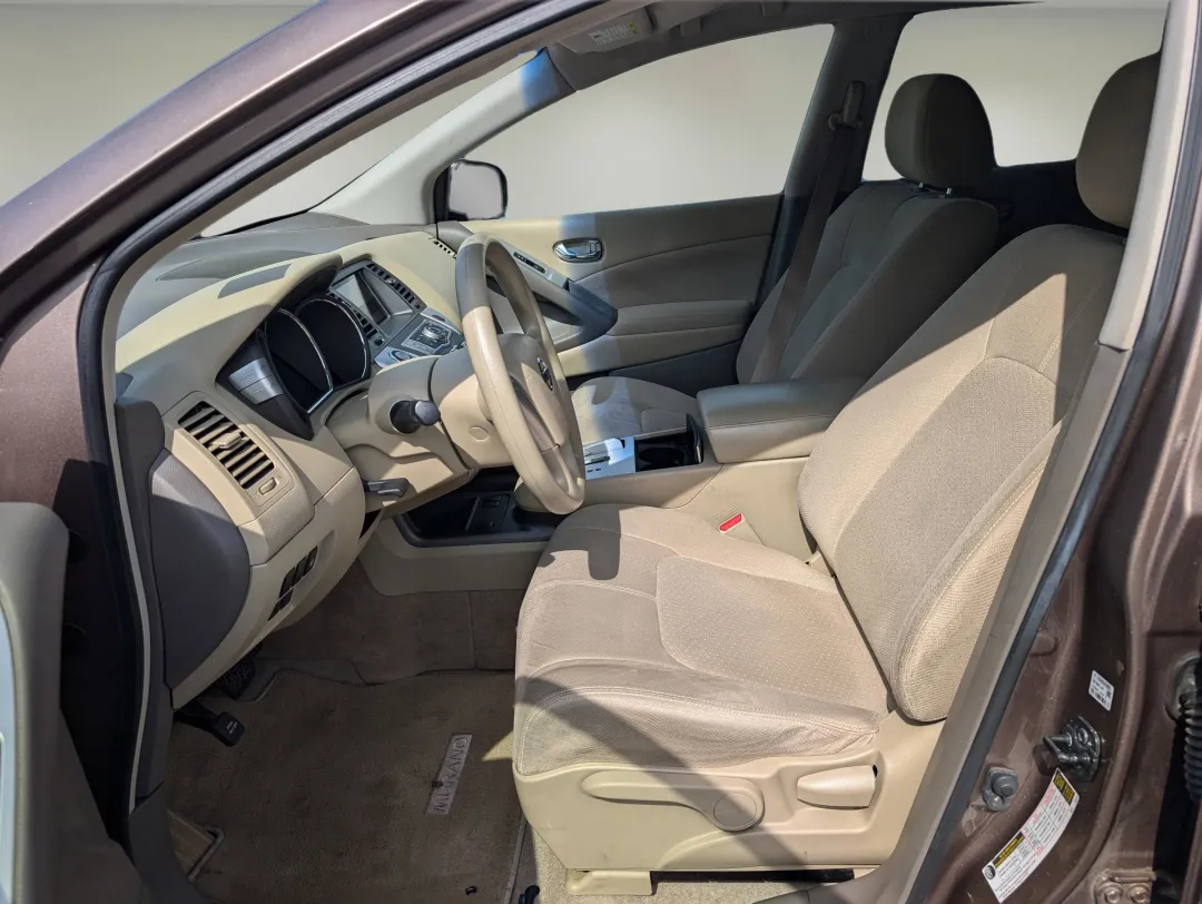 2014 Nissan Murano - JN8AZ1MU5EW406569 - Image #11