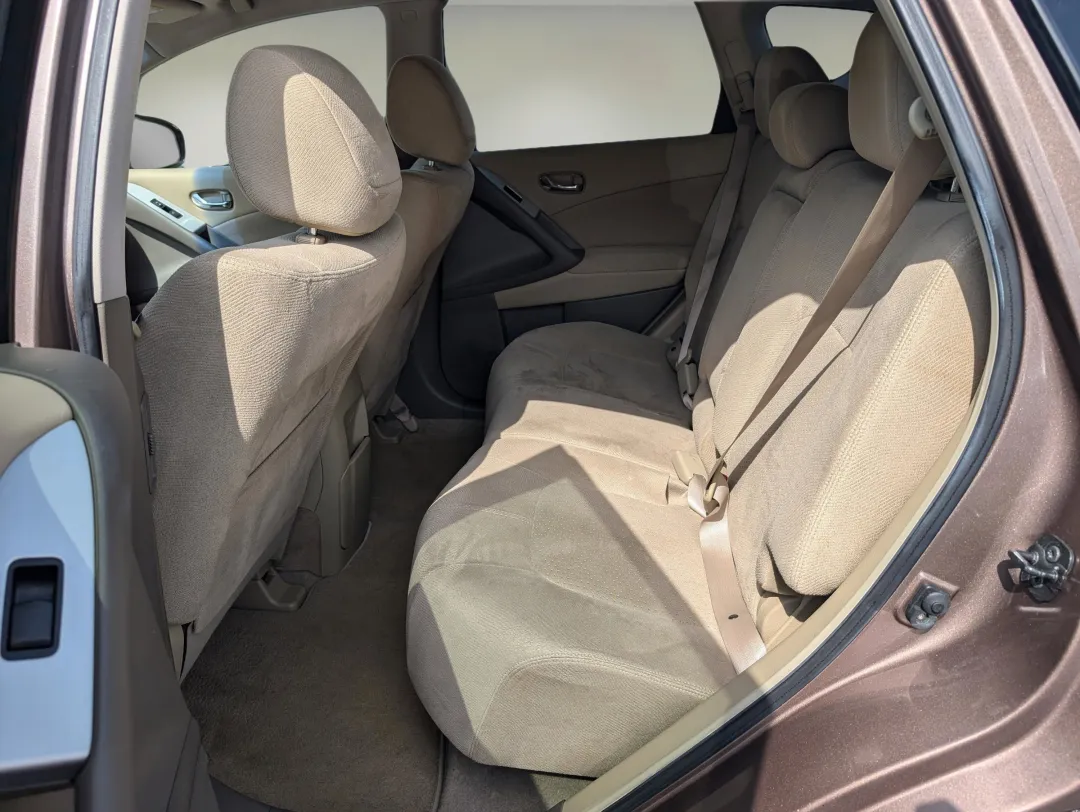 2014 Nissan Murano - JN8AZ1MU5EW406569 - Image #12