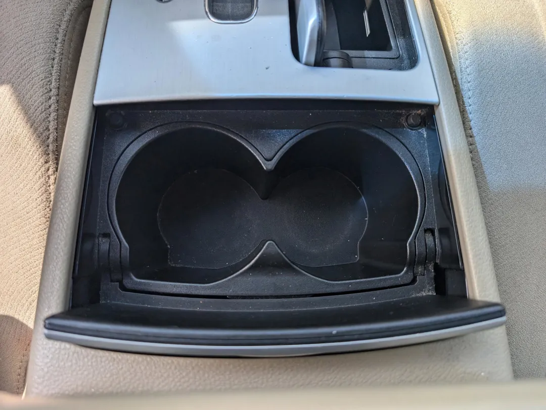 2014 Nissan Murano - JN8AZ1MU5EW406569 - Image #14