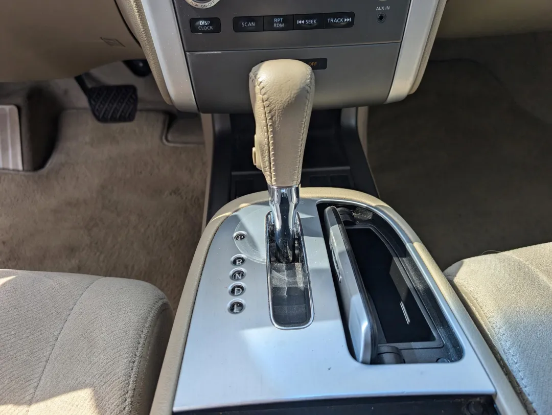 2014 Nissan Murano - JN8AZ1MU5EW406569 - Image #15