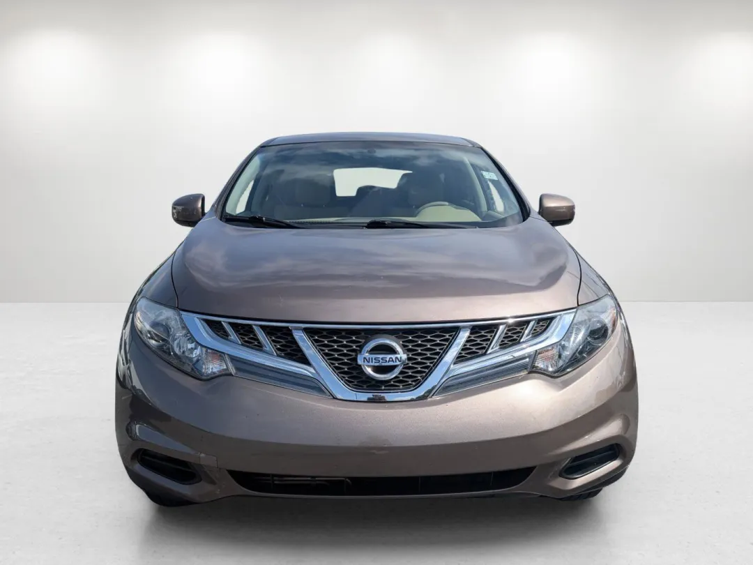 2014 Nissan Murano - JN8AZ1MU5EW406569 - Image #2