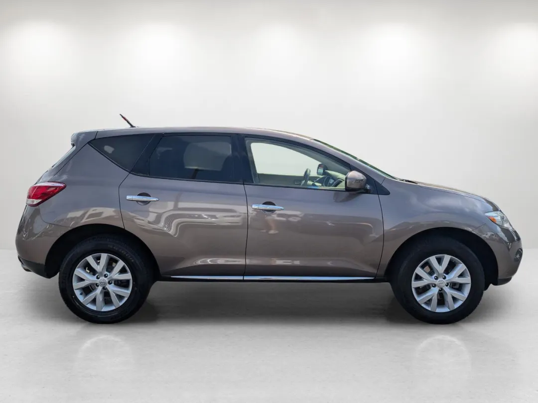 2014 Nissan Murano - JN8AZ1MU5EW406569 - Image #5