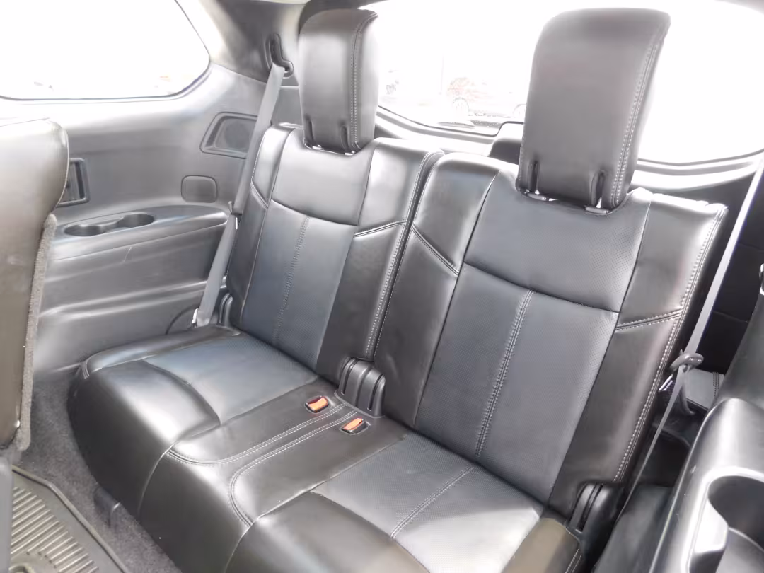 2014 Nissan Pathfinder - 5N1AR2MM0EC620271 - Image #10