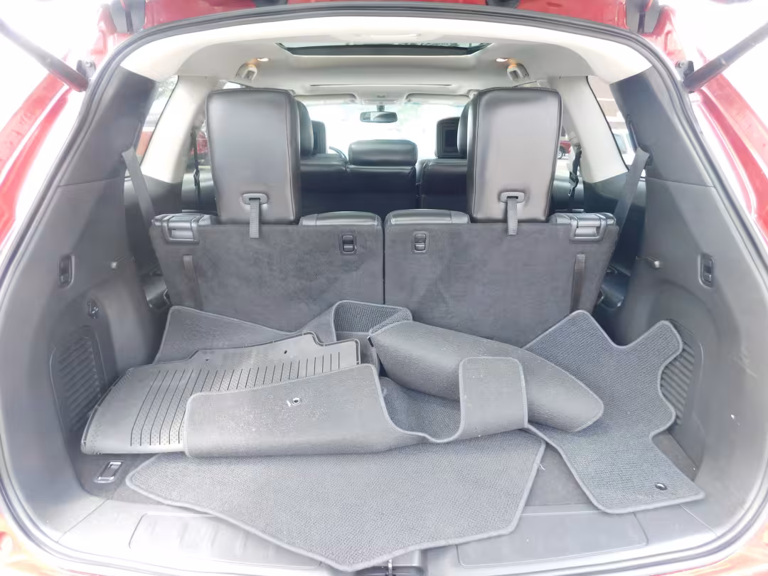 2014 Nissan Pathfinder - 5N1AR2MM0EC620271 - Image #11