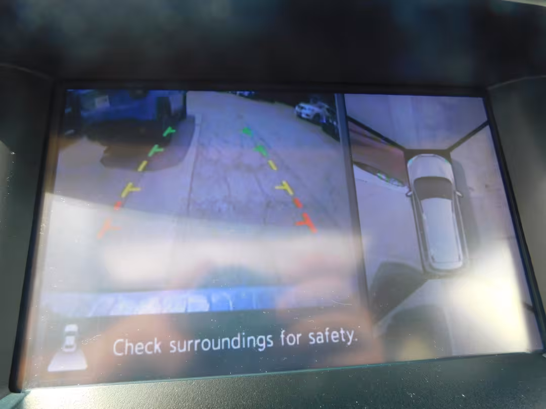 2014 Nissan Pathfinder - 5N1AR2MM0EC620271 - Image #6