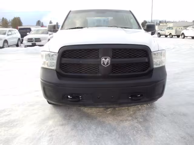 2014 Ram 1500 - 1C6RR7KG3ES407667 - Image #1