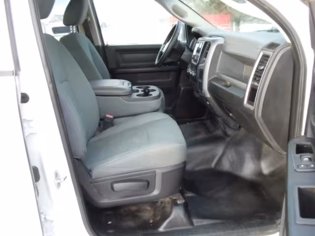 2014 Ram 1500 - 1C6RR7KG3ES407667 - Image #13