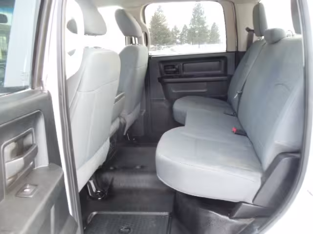 2014 Ram 1500 - 1C6RR7KG3ES407667 - Image #15