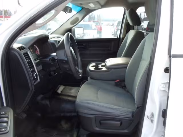 2014 Ram 1500 - 1C6RR7KG3ES407667 - Image #16