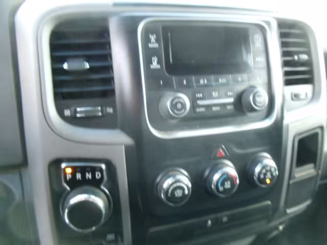 2014 Ram 1500 - 1C6RR7KG3ES407667 - Image #19