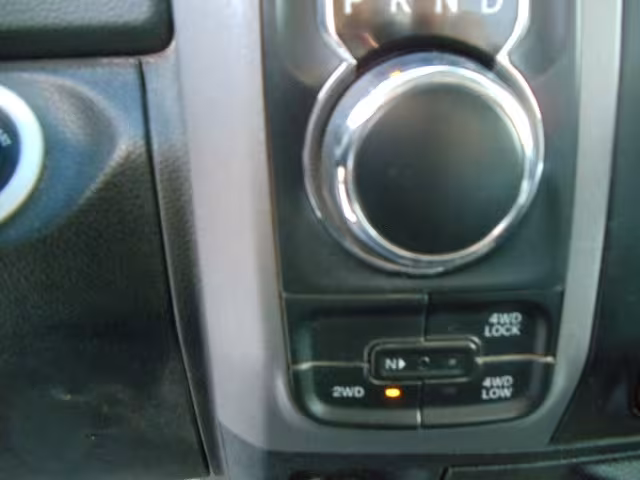 2014 Ram 1500 - 1C6RR7KG3ES407667 - Image #20