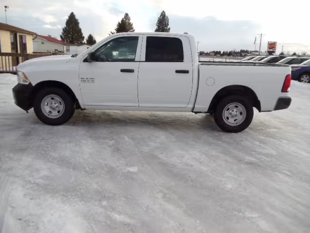 2014 Ram 1500 - 1C6RR7KG3ES407667 - Image #3