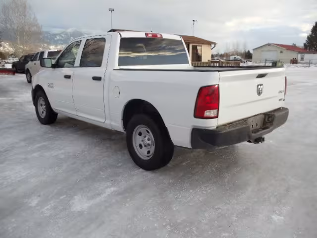 2014 Ram 1500 - 1C6RR7KG3ES407667 - Image #4