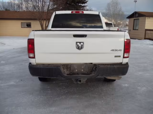2014 Ram 1500 - 1C6RR7KG3ES407667 - Image #5