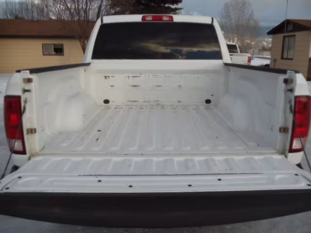2014 Ram 1500 - 1C6RR7KG3ES407667 - Image #7