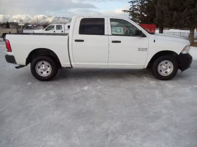 2014 Ram 1500 - 1C6RR7KG3ES407667 - Image #9