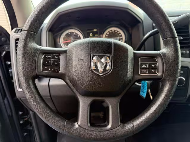 2014 Ram 1500 - 1C6RR7KT2ES195664 - Image #10
