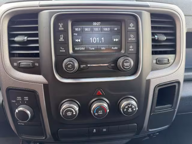 2014 Ram 1500 - 1C6RR7KT2ES195664 - Image #11