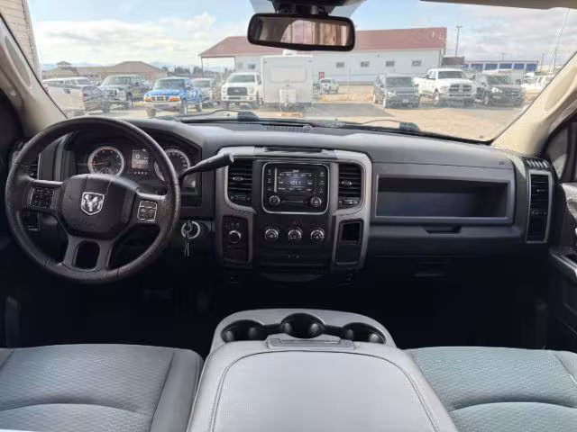 2014 Ram 1500 - 1C6RR7KT2ES195664 - Image #12