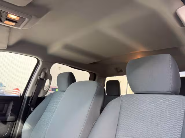 2014 Ram 1500 - 1C6RR7KT2ES195664 - Image #13